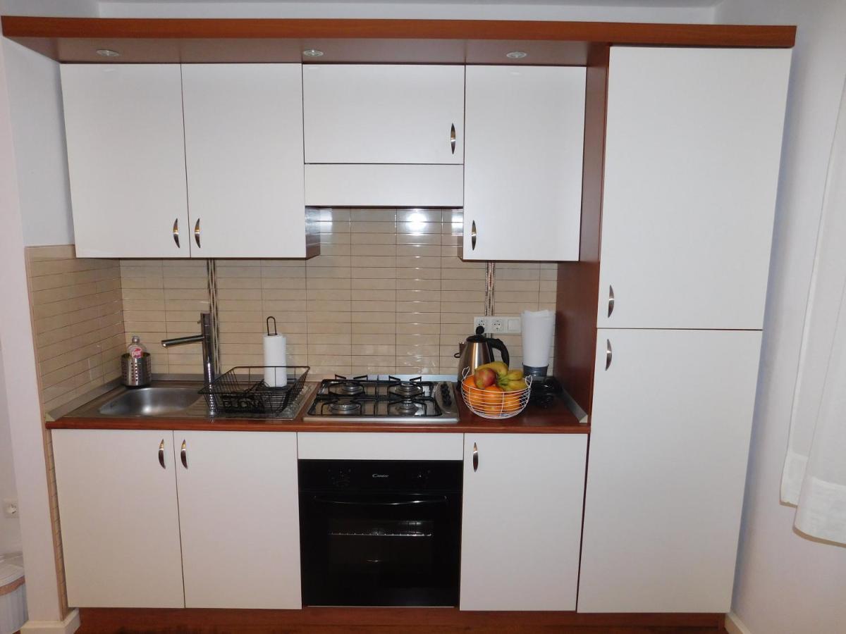 Apartman Ana Жупаня Экстерьер фото
