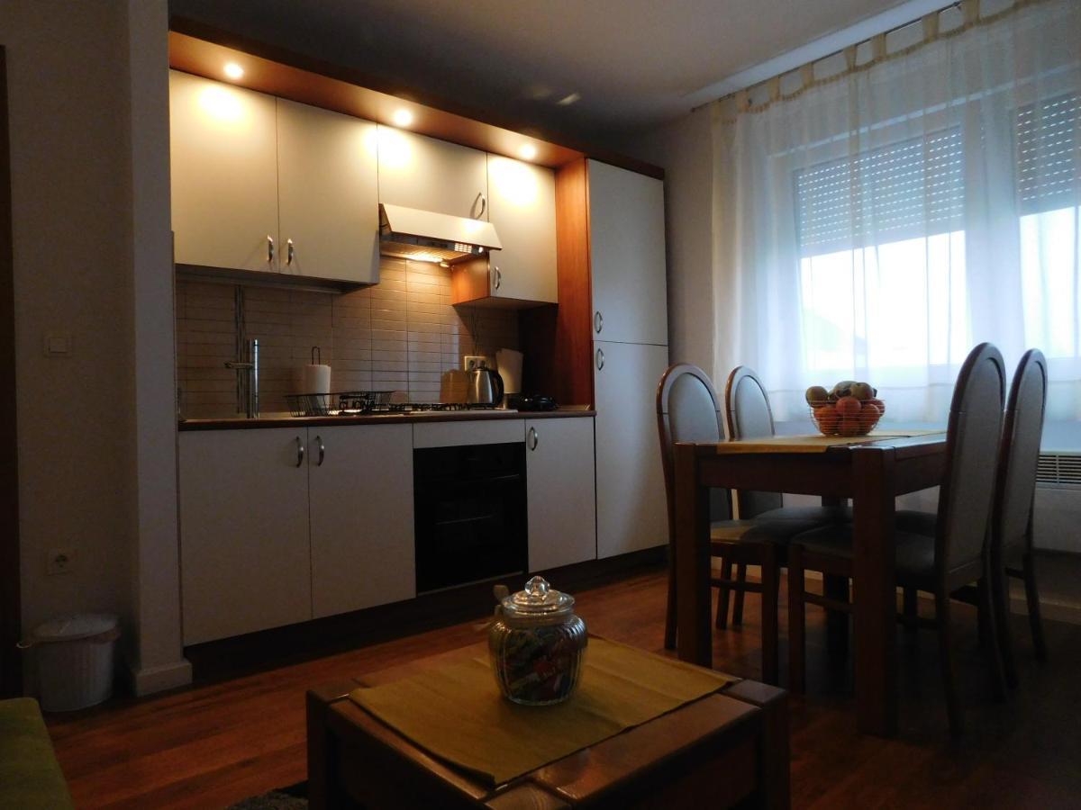 Apartman Ana Жупаня Экстерьер фото