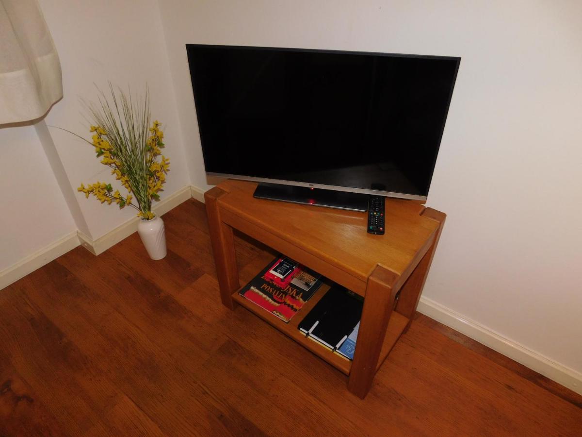 Apartman Ana Жупаня Экстерьер фото