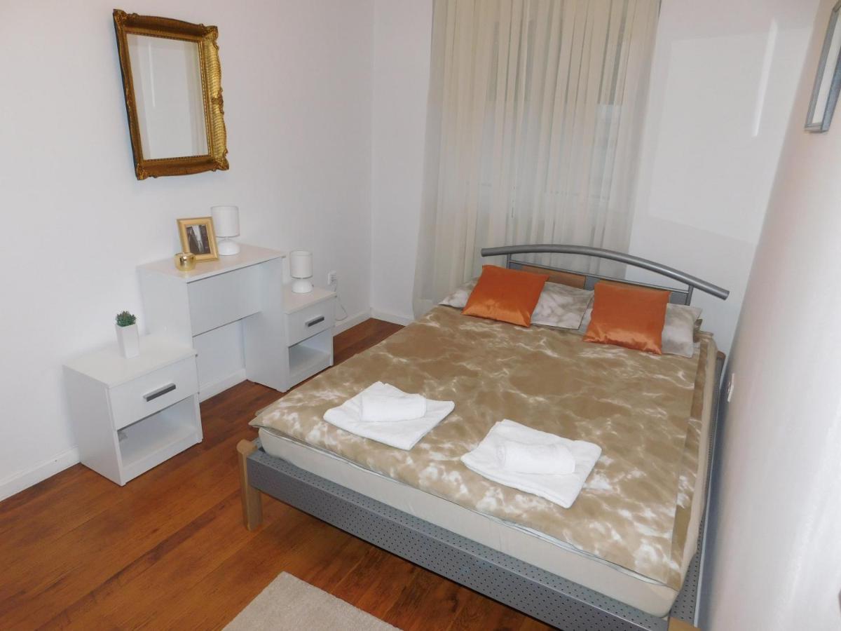 Apartman Ana Жупаня Экстерьер фото