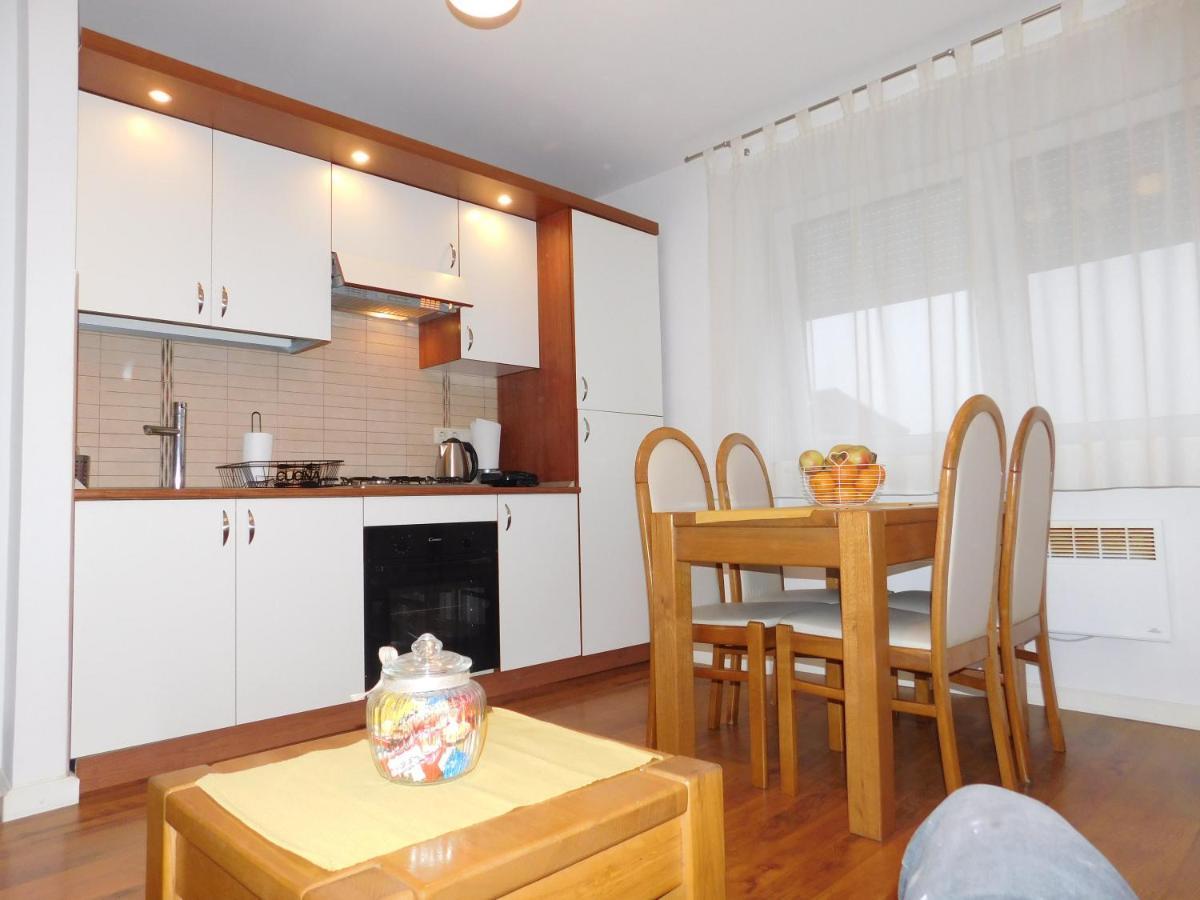 Apartman Ana Жупаня Экстерьер фото