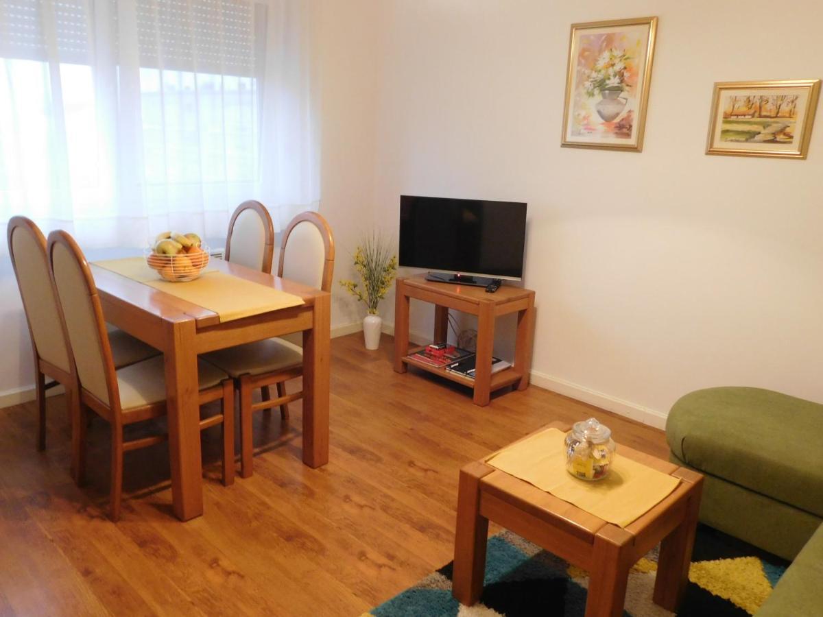 Apartman Ana Жупаня Экстерьер фото