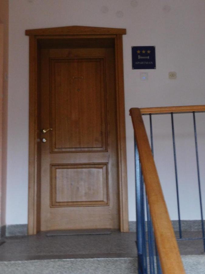 Apartman Ana Жупаня Экстерьер фото