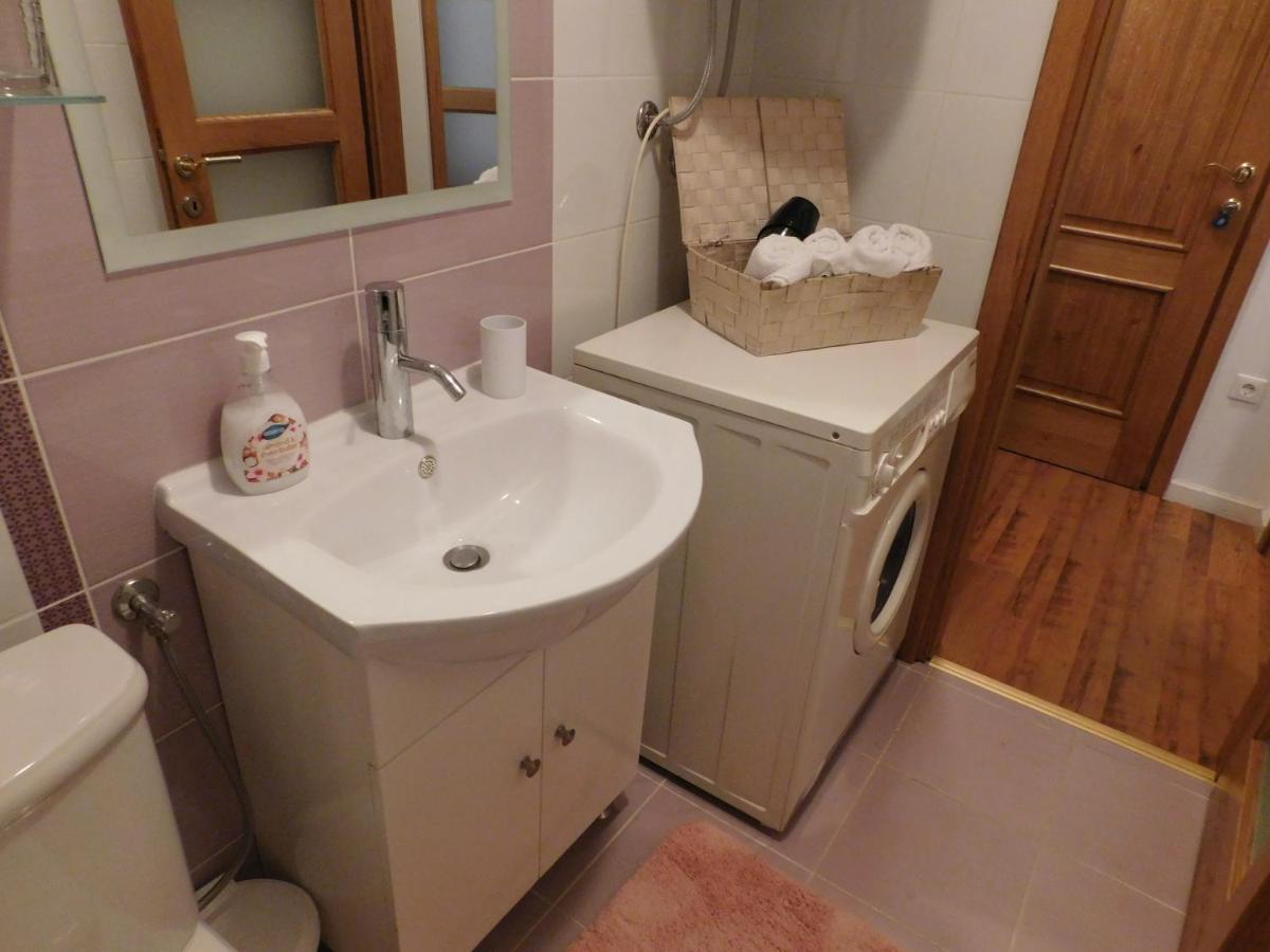 Apartman Ana Жупаня Экстерьер фото