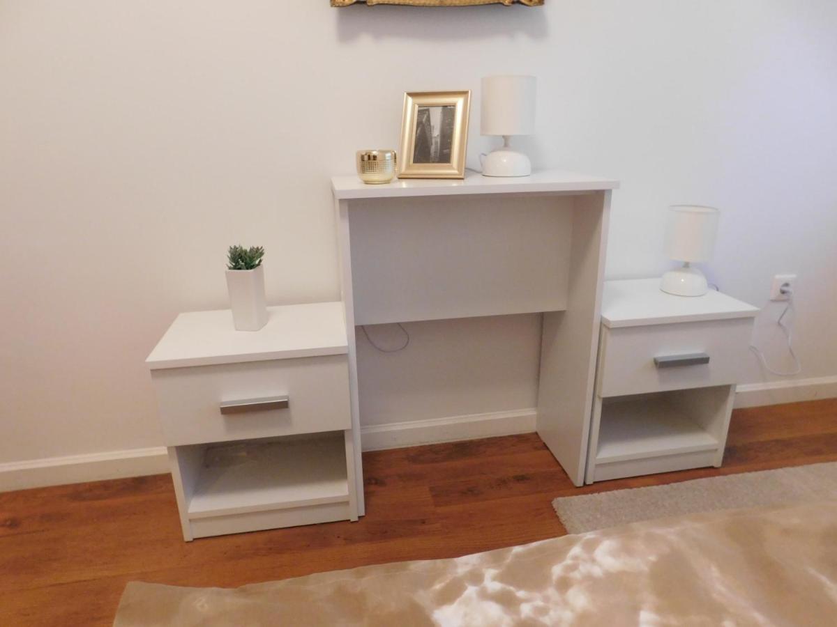 Apartman Ana Жупаня Экстерьер фото