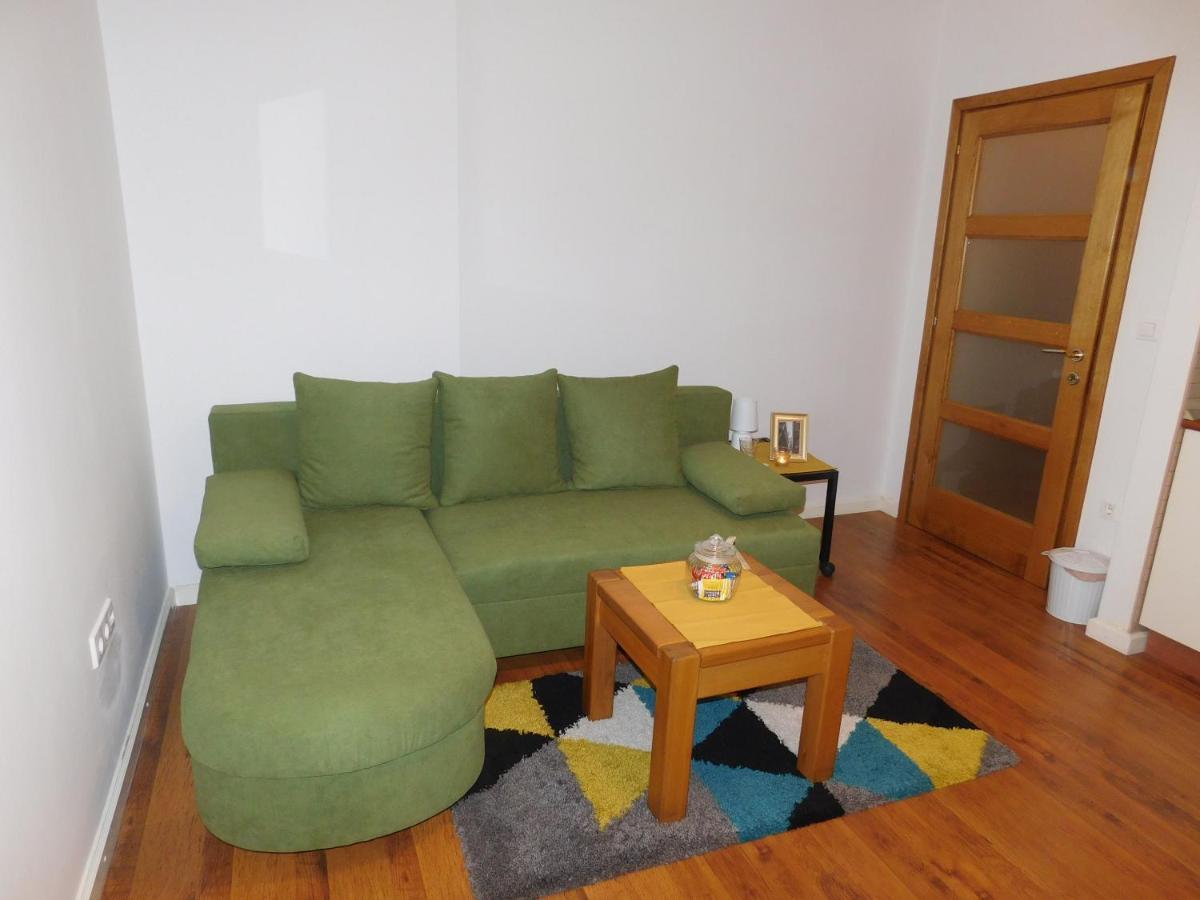 Apartman Ana Жупаня Экстерьер фото
